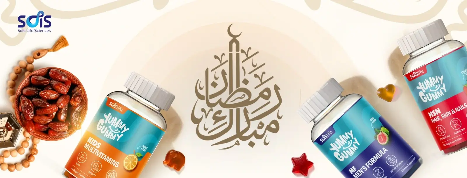 Elevate Your Natural Vitality