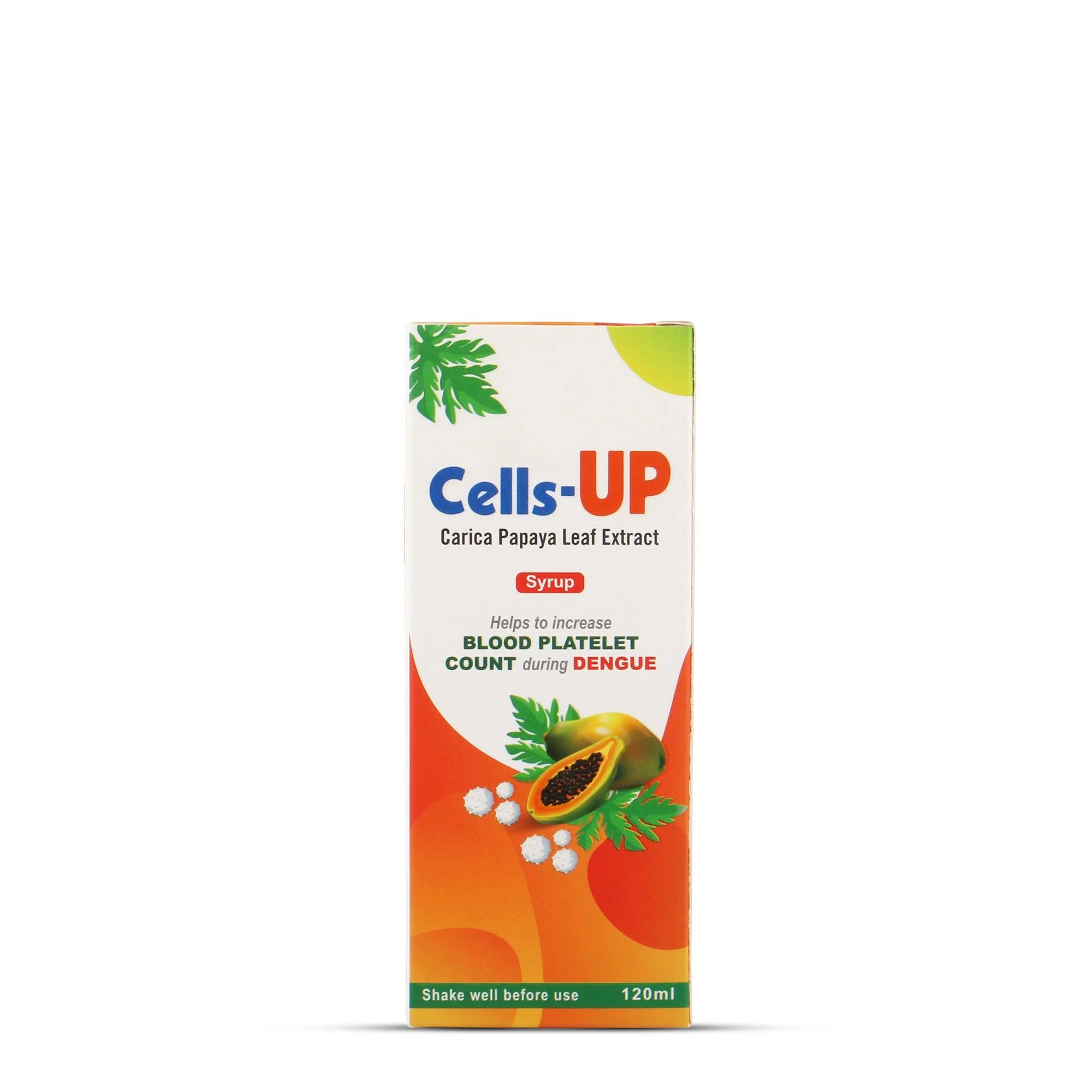 Cells-UP Syrup - Image 5