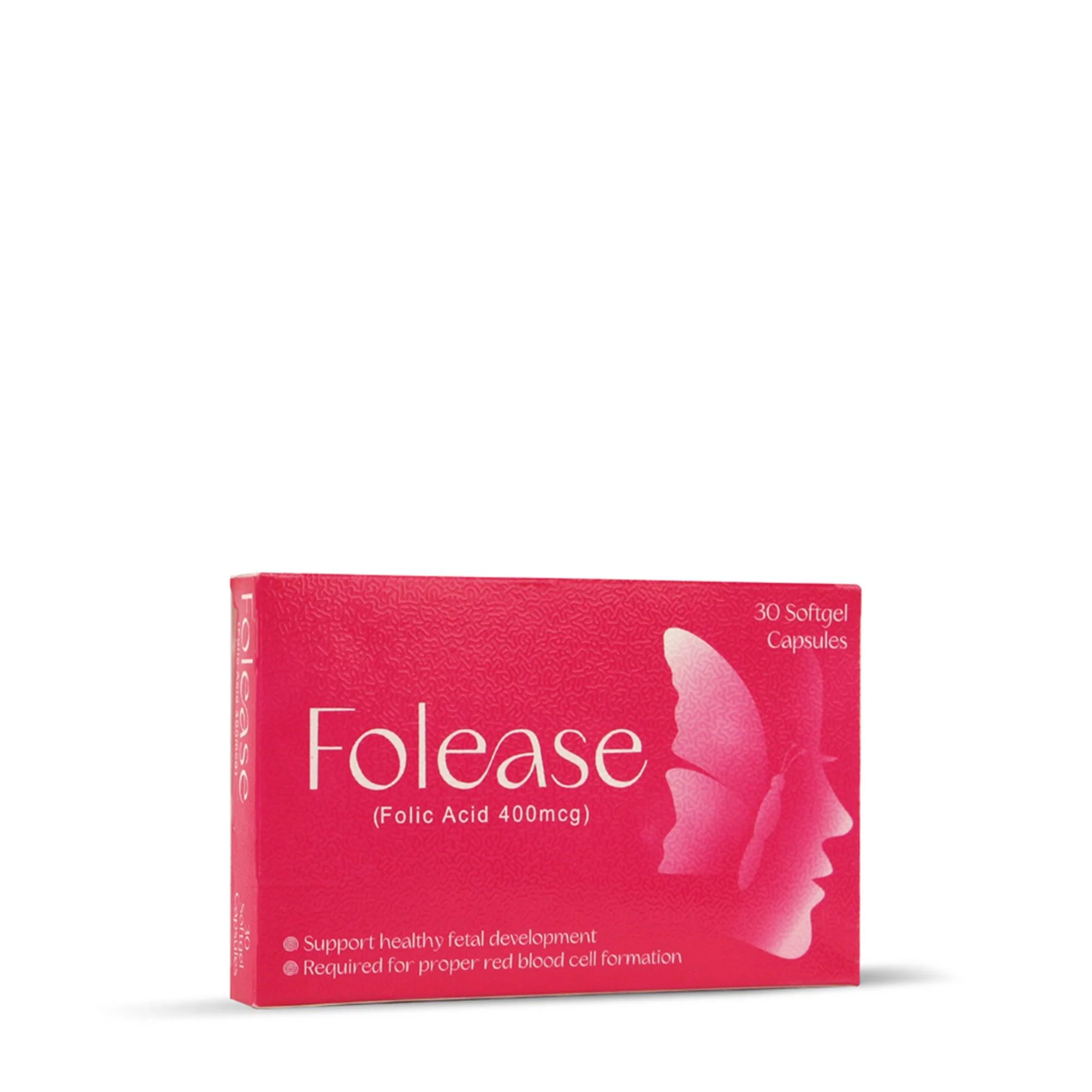 Folease Softgel - Image 3