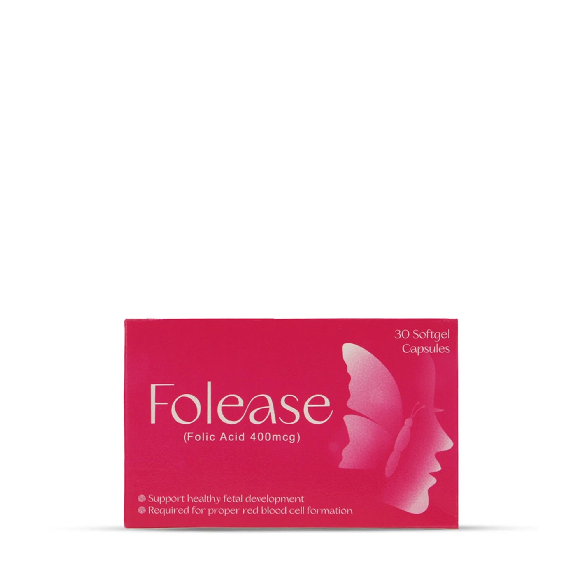 Folease Softgel - Image 4