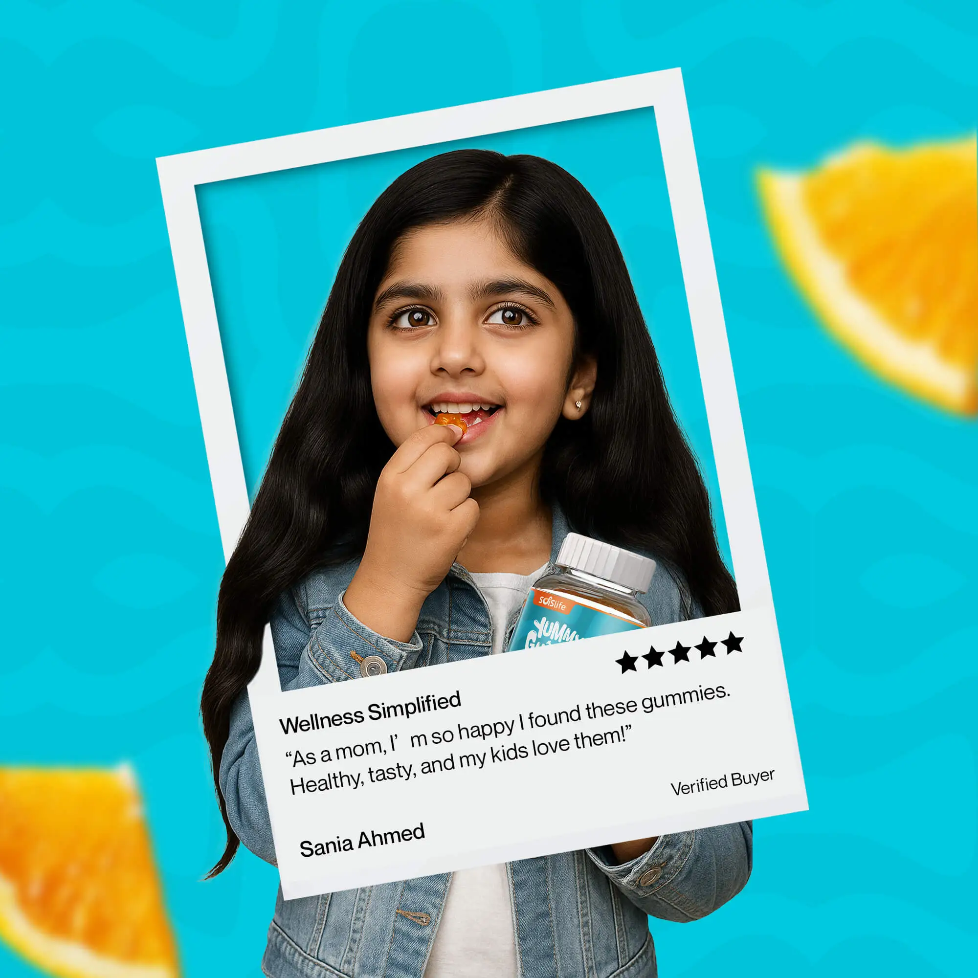 Yummy Gummy Kids Multivitamins - Image 4