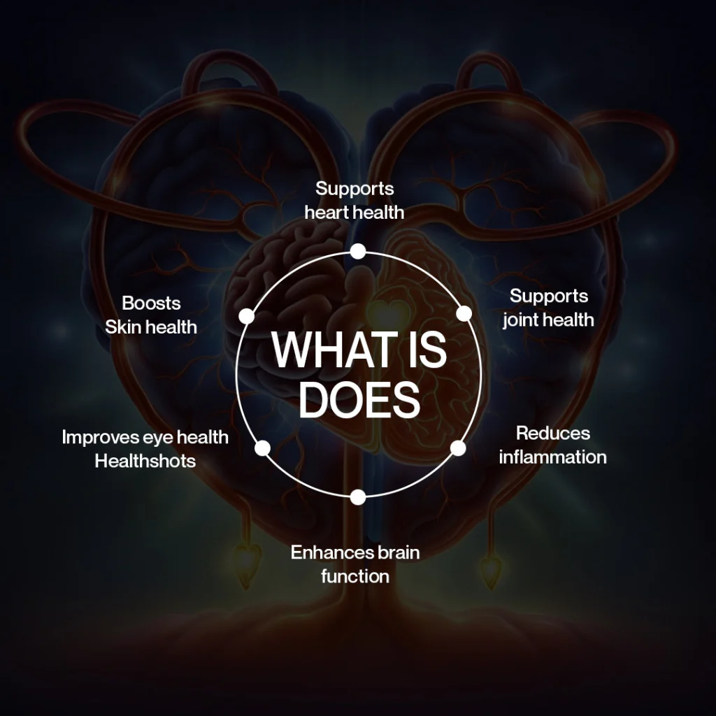 Everseas Omega-3 Maximum Strength Softgels - Image 5